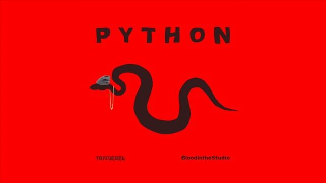 Comethazine x Lil Pump Type Beat "Python" | Prod. Triggered x BloodintheStudio 2019 смотреть онлайн