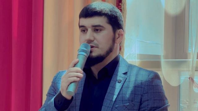 Ибрагим Абдурахманов / Нашид /الله الله أهديلي قلبي / ( без музыки ) смотреть онлайн