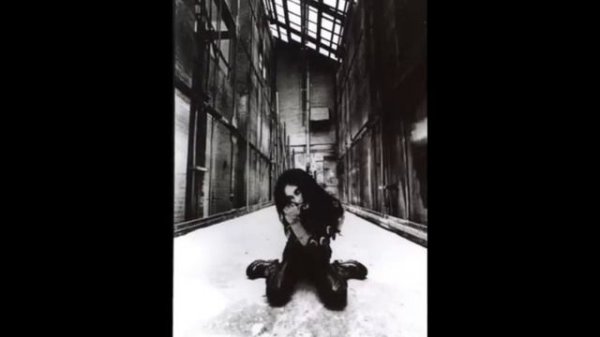 Cradle Of Filth - No Time To Cry - Dani Filth Tribute