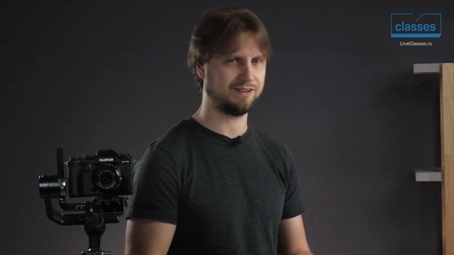 Вводная часть. Настройка электронных стабилизаторов. Алексей Довгуля смотреть онлайн