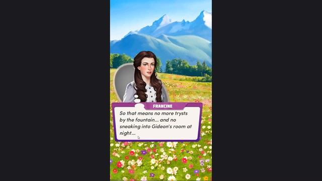 Chapters: Interactive Stories - The Rake and the Recluse Chapter 12 смотреть онлайн