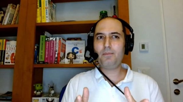 Everything Web Developers Need to know About Python--Toolbox Talks with Ronnie Sheer? Ep 28