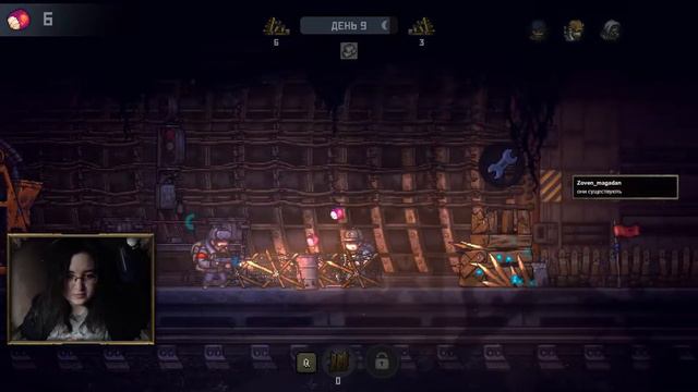 Until We Die | Бета-тест, день 1 смотреть онлайн