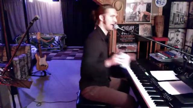 Live Stream Virtual Piano Show смотреть онлайн