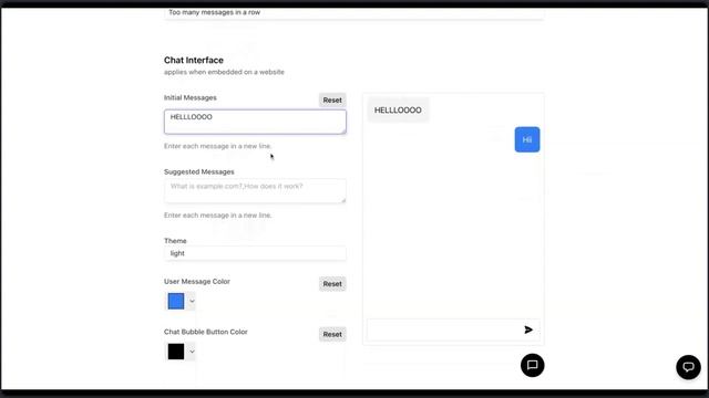 LangChain Document Question-Answering Webinar смотреть онлайн
