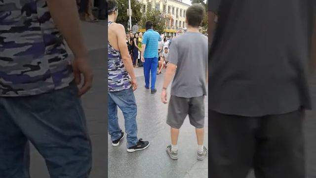 Кривой Рог зажигает! смотреть онлайн