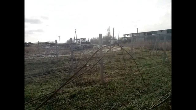 Осенняя обработка винограда медным купоросом смотреть онлайн