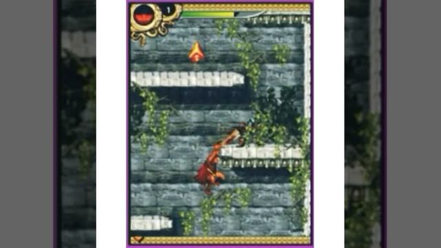 Hero of Sparta - Java game смотреть онлайн
