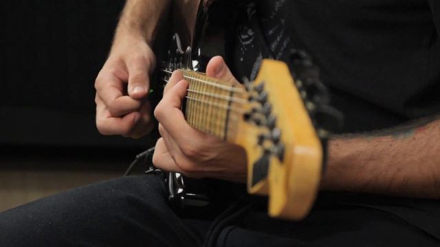 Fall out Boy - We Didn't Start The Fire GUITAR COVER + TABS смотреть онлайн