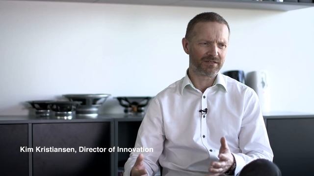 DALI Speakers - Factory Tour смотреть онлайн