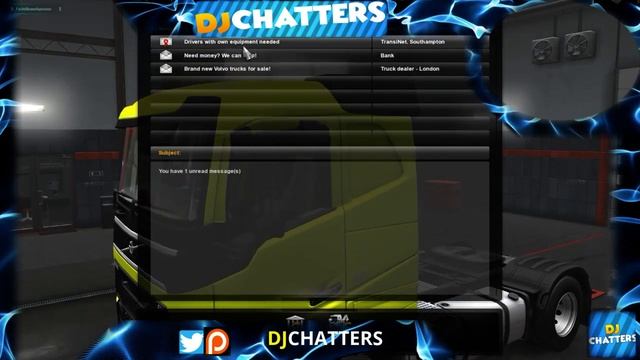 Livestream Wednesday #12 Clustertruck and Euro Truck Simulator 2 смотреть онлайн