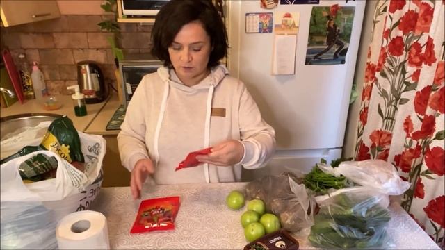 ПРОДУКТОВАЯ ЗАКУПКА ? ЦЕНЫ на ОВОЩИ В СЕНТЯБРЕ смотреть онлайн