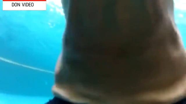 Как Вода Делает Массаж ? смотреть онлайн