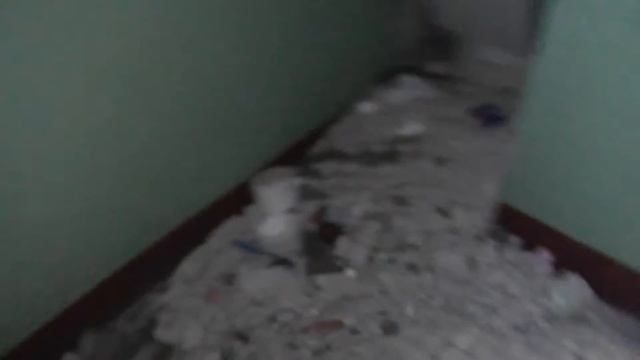 Проведение капитального ремонта в районе Бирюлево Восточное / 07.12.17 смотреть онлайн