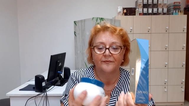 Распаковка заказа из 11 каталога Орифлейм 2021 смотреть онлайн