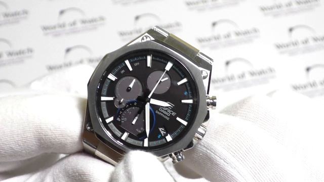 CASIO EQB-1100D-1A Edifice