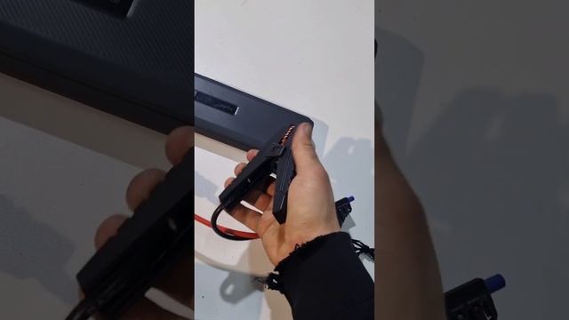чудо агрегат-пепелац-вундервафля!!!?! пускач-powerbank-пусковое устройство-start Jumper! 70MAI