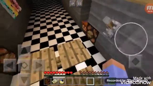Fnaf новые ониматроники #2 смотреть онлайн