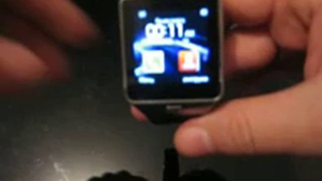 Смарт часы smart watch dz09 ))) смотреть онлайн