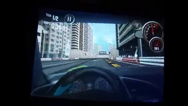 [TEST]  NFS Shift 2 Unleashed Ios