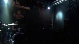 The Bon Scott Band - THUNDERSTRUCK