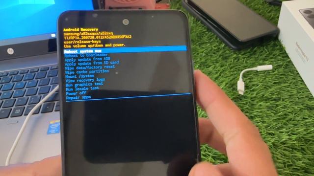 Easy Guide: Hard Reset Samsung | Factory Reset Tutorial смотреть онлайн