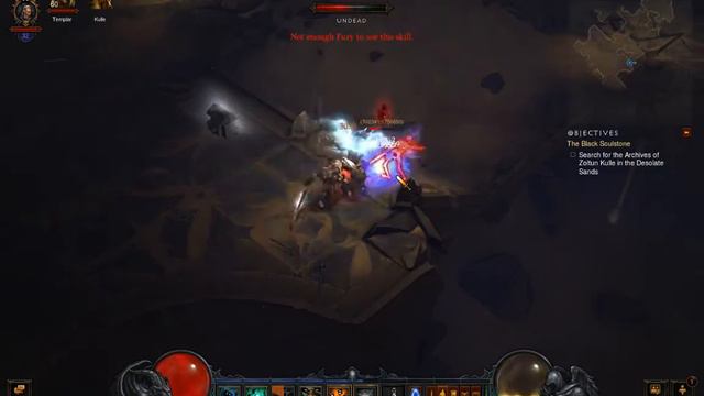 Diablo III T3 Paragon Leveling 6 смотреть онлайн