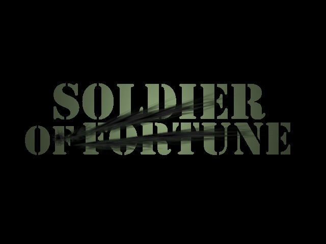 Soldier of Fortune(Солдат удачи)-Полное прохождение на русском(Без комментариев) смотреть онлайн