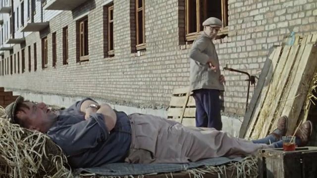 Давай, бухти мне, как космические корабли бороздят... смотреть онлайн