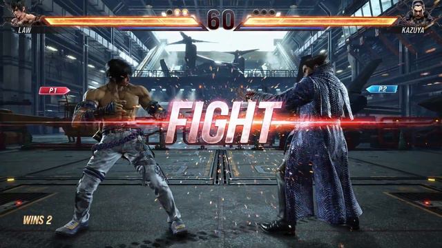 Tekken 8 How to Perform a Wall Blast (Resuming Mission Trophy / Achievement Guide) смотреть онлайн