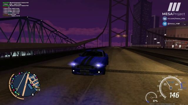 Покупка ford gt 2015 в мта. смотреть онлайн