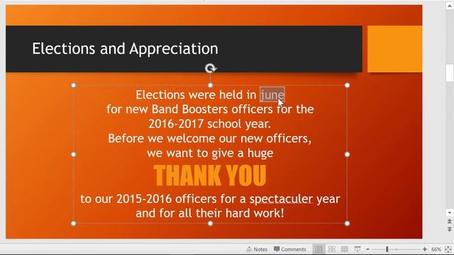 PowerPoint: Checking Spelling and Grammar смотреть онлайн