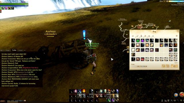 ARCHEAGE DUPING TRADE PACKS CHEAT HACK смотреть онлайн