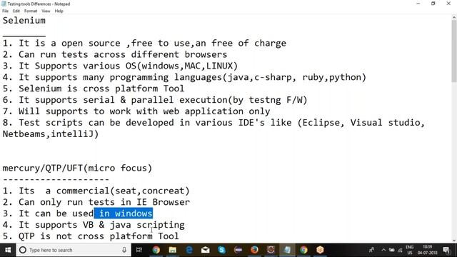 SELENIUM with JAVA Online Training Free Workshop by Ravi Kanth Lella смотреть онлайн