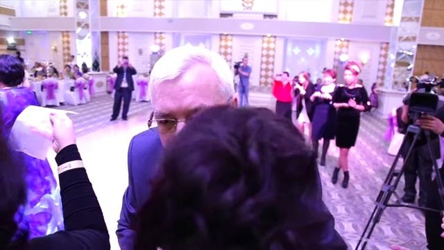 Видеосъемка Банкета смотреть онлайн