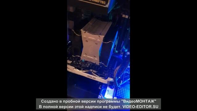 Компьютер на продажу в сборе 24 дюйма, i7-3770K, GTX1060 6GB, hiperx-16Gb. Хабаровск смотреть онлайн