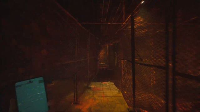 Silent Hill: The Short Message (Глава 3)