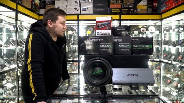 Подборка громкой аудиосистемы: три комплекта автозвука для любого бюджета + РОЗЫГРЫШ ДИНАМИКОВ смотреть онлайн