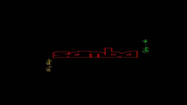 SAMBA (feat. Pinkmolly777) смотреть онлайн