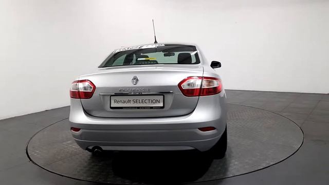 171 Renault Fluence Expression | H&H Motors смотреть онлайн