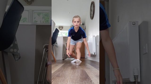 Teaching You Skills