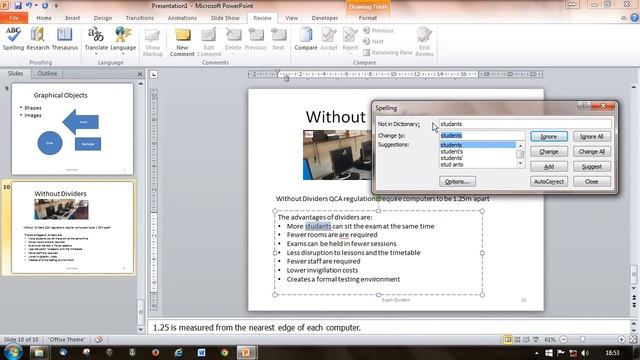 PPT 2010 6 2 1 смотреть онлайн
