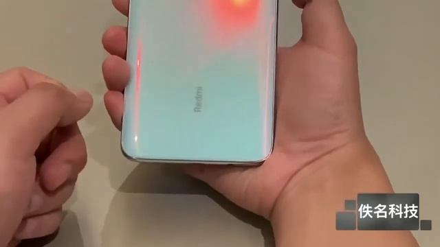 презентация Redmi Note 8 Pro смотреть онлайн