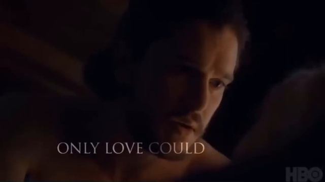 Дейнерис и Джон Песнь льда и пламени смотреть онлайн