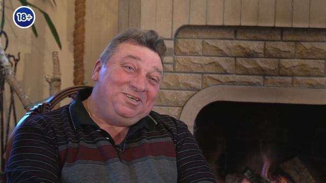 Анекдот про дочь на девичнике, беременную у астролога и актеров. смотреть онлайн
