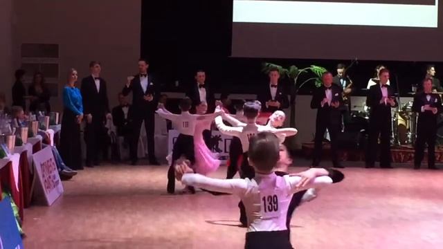 Венский вальс смотреть онлайн