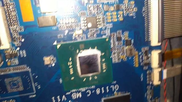 kuu xbook heatsink mod смотреть онлайн