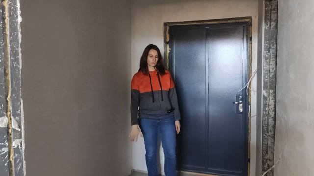 Квартира СТУДИЯ с ПРЕДЧИСТОВОЙ ОТДЕЛКОЙ в Анапе рядом с морем! Квартира для отдыха и сдачи в аренду смотреть онлайн