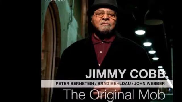 Jimmy Cobb Amsterdam After Dark YouTube 720p смотреть онлайн