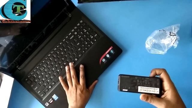 LENOVO G50-80 UNBOXING AND REVIEW [Hindi] смотреть онлайн
